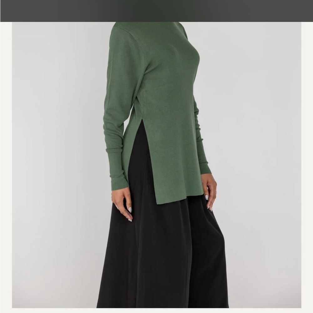 Vela sweater